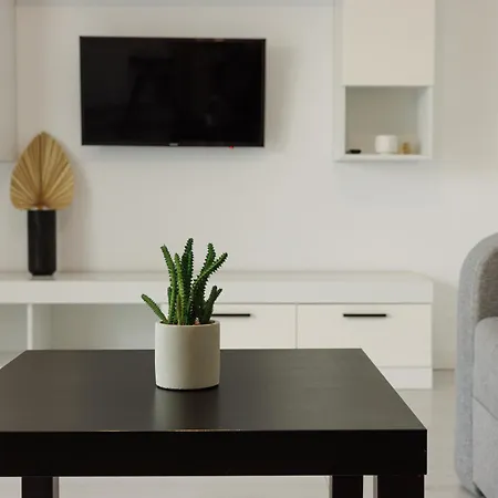 Apartman Runcu Bukarest