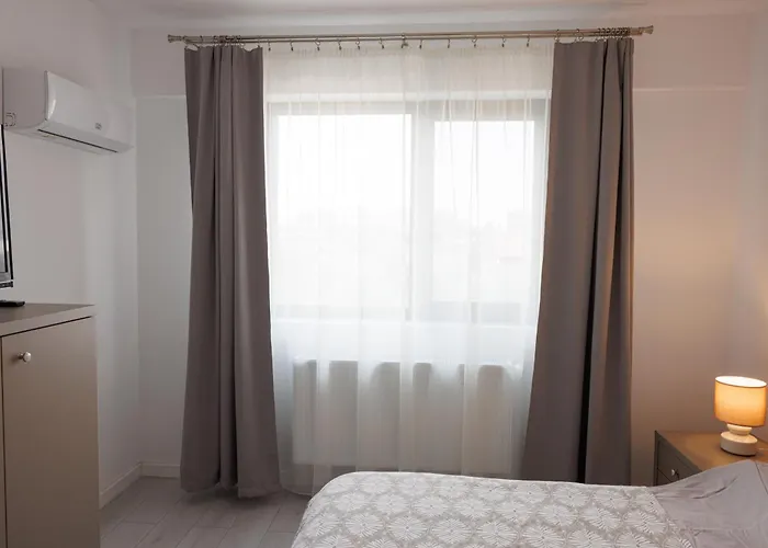 Apartman Runcu *