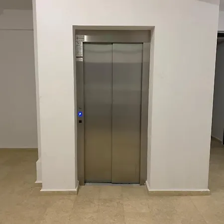 Apartamento Runcu *