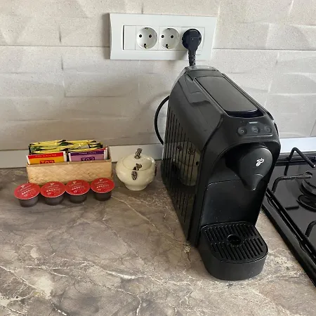 Runcu Διαμέρισμα *