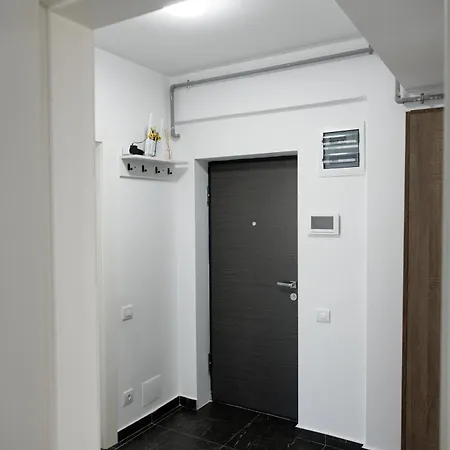 Appartamento Runcu Bucarest