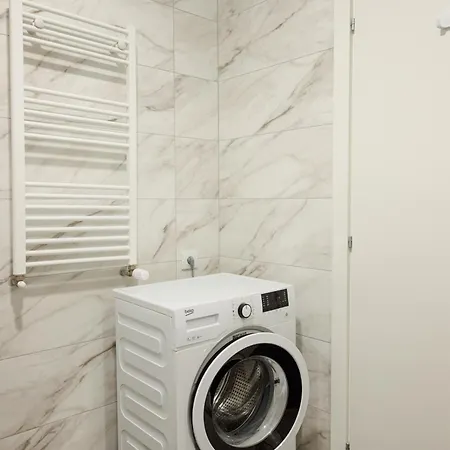 Apartment Runcu Bucharest