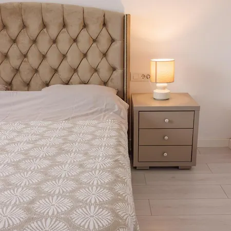Apartamento Runcu