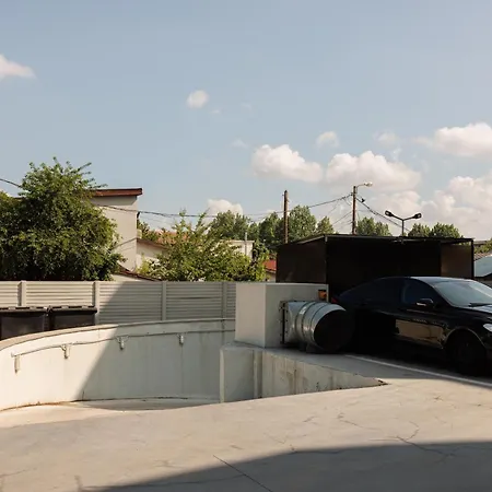 Apartment Runcu Bukarest