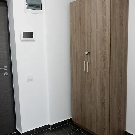 Appartamento Runcu Bucarest