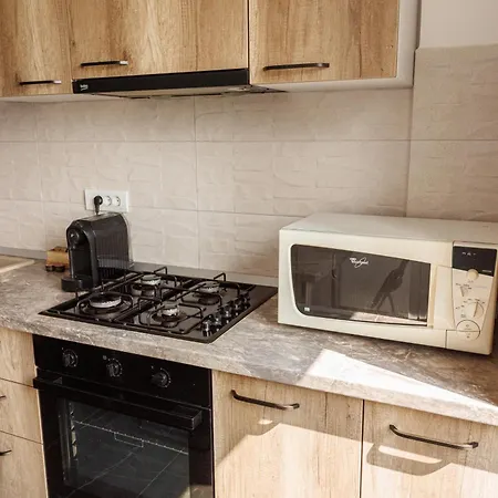 Apartamento Runcu