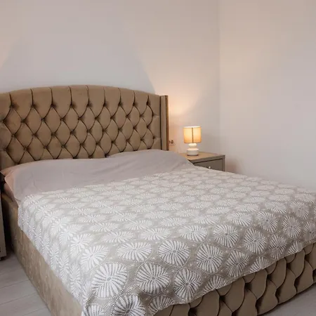 Apartment Runcu Bucharest