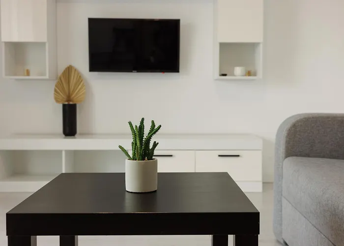 Apartment Runcu Bukarest