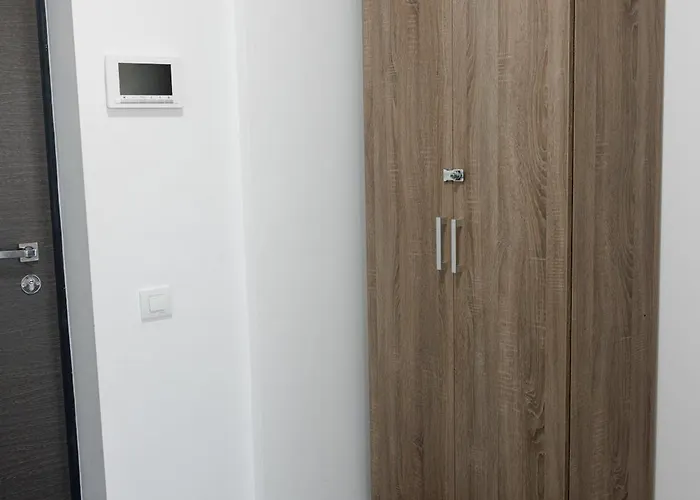 Appartement Runcu Bucarest