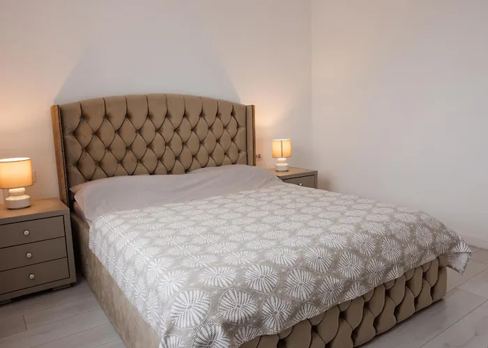 Apartment Runcu Bukarest