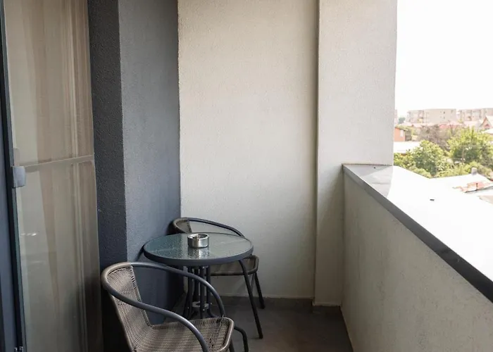 Runcu ブカレスト