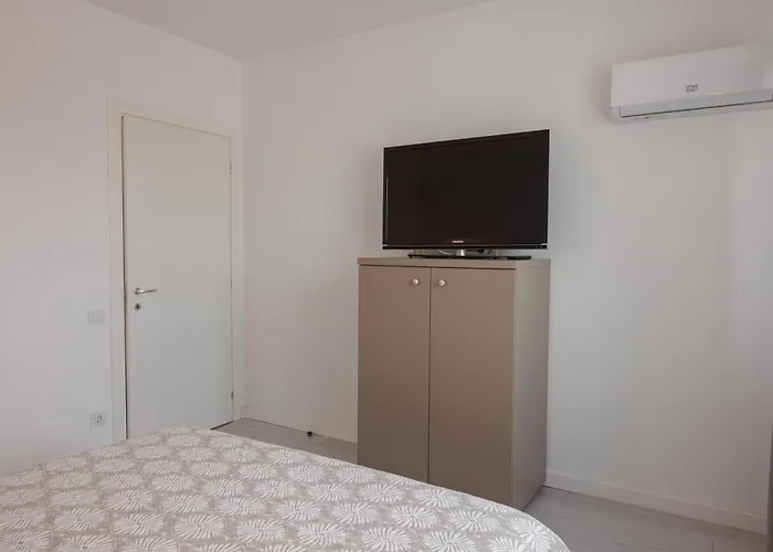 Apartment Runcu