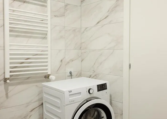 Apartment Runcu Bucharest