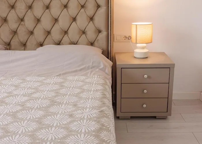 Apartment Runcu